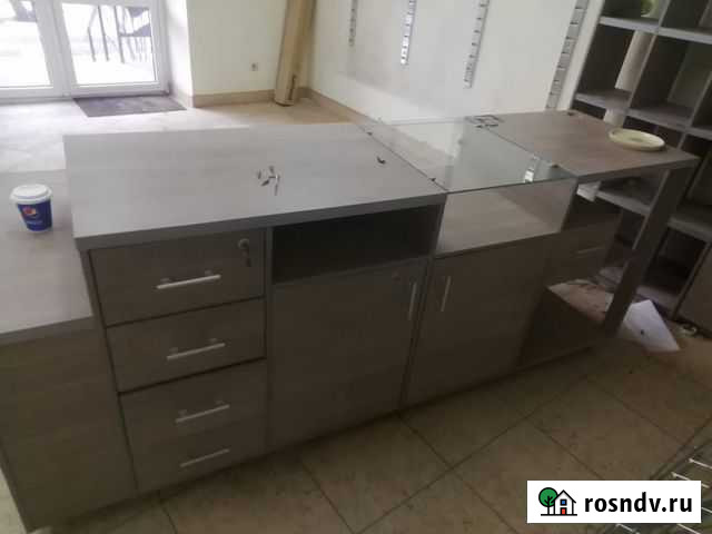 Оборудование для магазина одежды Иркутск - изображение 1