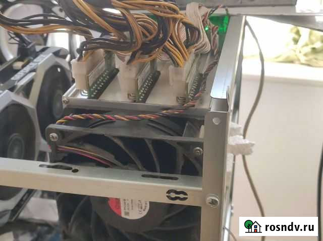 Прошивка asica Махачкала - изображение 1