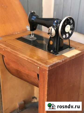 Швейная машинка пмз Курск - изображение 1