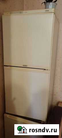 Холодильник бу stinol Первоуральск - изображение 1
