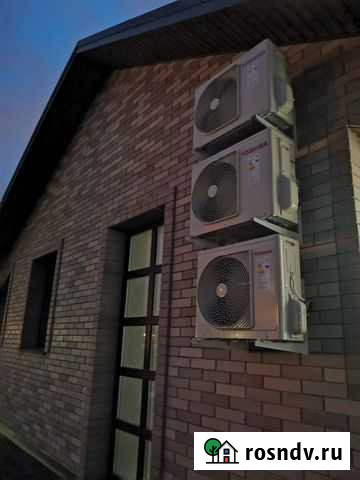 Установка сплит-систем, чистка, продажа, ремонт Волгоград - изображение 1