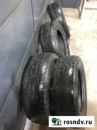 Toyo Open Country A/T plus 235/65 R17 Королев - изображение 1