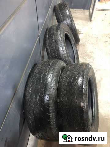 Toyo Open Country A/T plus 235/65 R17 Королев - изображение 1