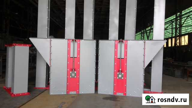 Нория зерновая Тамбов - изображение 1