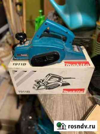 Рубанок Makita 1911B Анапа
