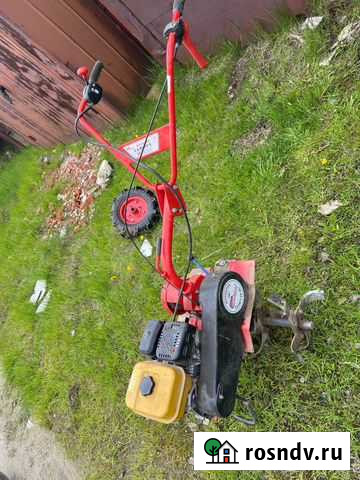 Мотоблок Салют 5 Нижневартовск - изображение 1