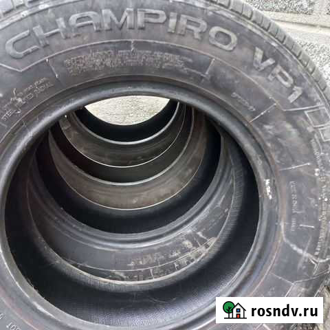 Charmhoo 185/75 R14 22E Беслан - изображение 1