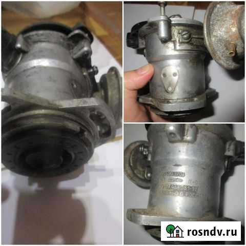 Модуль искрообразования Ваз 08-099 ока Щигры - изображение 1