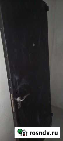 Дверь входная металлическая Владимир - изображение 1