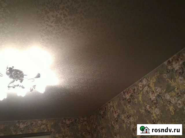 Натяжной потолок матовый Бахчисарай - изображение 1