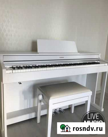 Цифровое пианино Casio Celviano AP-470WE Ижевск - изображение 1