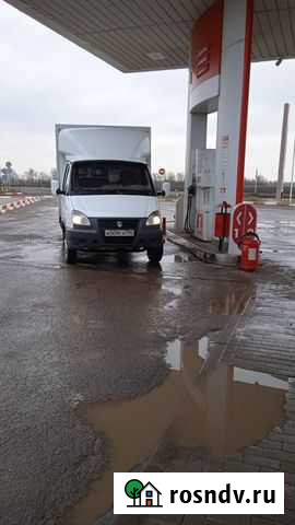 Услуги перевозки газель Москва - изображение 1