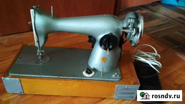 Швейная машина Евпатория - изображение 1