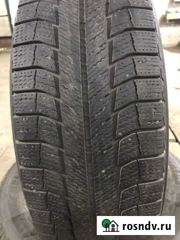 Шины Кинешма - изображение 1