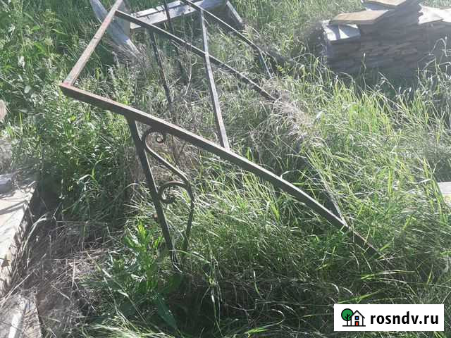 Козырек 220 Саратов - изображение 1