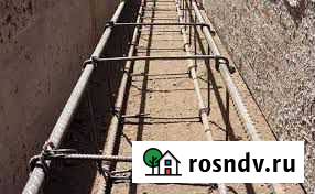 Арматура Апрелевка - изображение 1