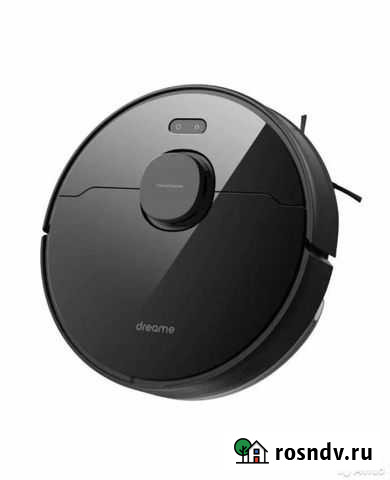 Xiaomi Dreame Bot D9 Max/Pro Краснодар - изображение 1