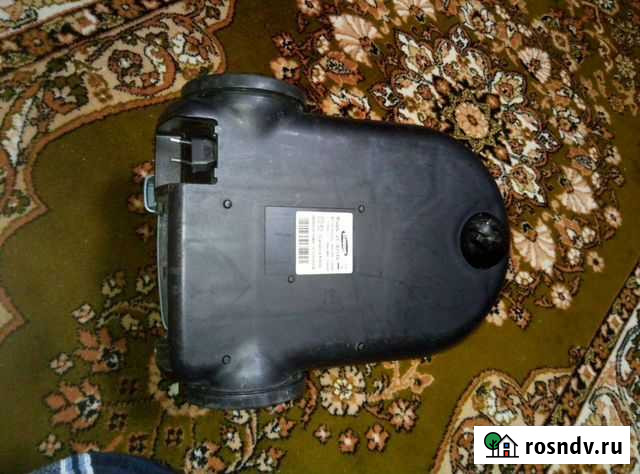 Пылесос samsung vc-8714v Полярный - изображение 1