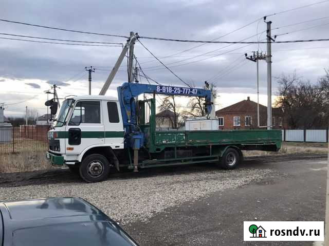 Манипулятор Яблоновский - изображение 1