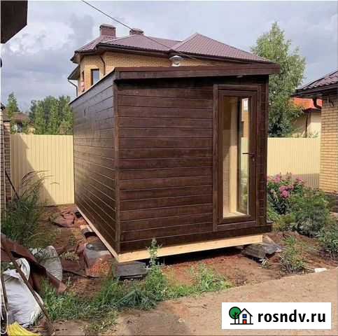 Баня Могоча - изображение 1