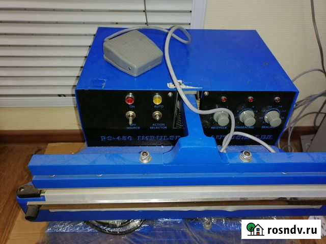 Упаковщик Безвакумный Саранск - изображение 1