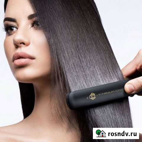 Кератиновое выпрямление волос Киров - изображение 1