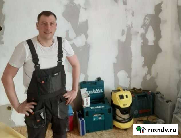 Электрик Оренбург - изображение 1