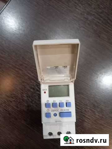 Таймер цифровой Новокузнецк - изображение 1