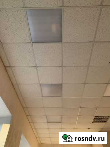 Продам потолки армстронг Челябинск - изображение 1