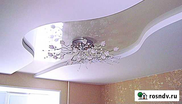 Отделка и ремонт квартир и других помещений Батайск - изображение 1