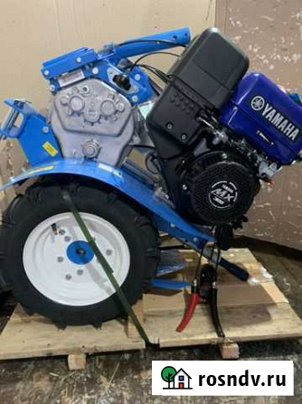Мотоблок Нева мб23 мультиагро Yamaha MX300 pro Казань - изображение 1