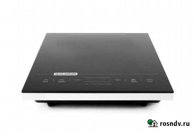 Индукционная плита iPlate YZ-T24 Киров - изображение 1