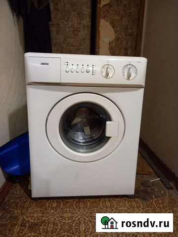 Стиральная машина бу Подольск - изображение 1