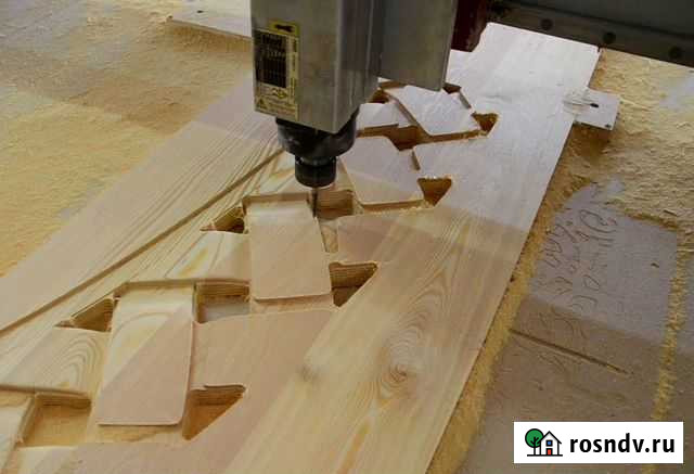 Фрезеровка на чпу станке Иваново - изображение 1