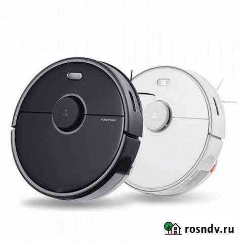 Робот-пылесос Roborock Xiaomi S5 MAX (Global) Тольятти