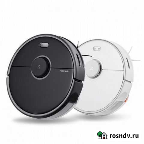Робот-пылесос Roborock Xiaomi S5 MAX (Global) Тольятти - изображение 1