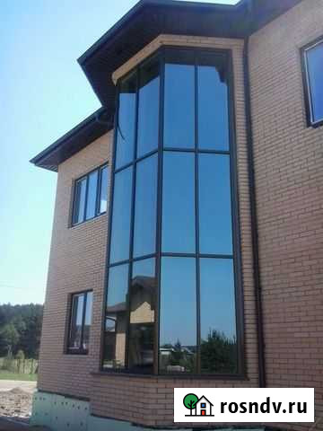 Пластиковые окна под заказ от производителя Краснослободск - изображение 1