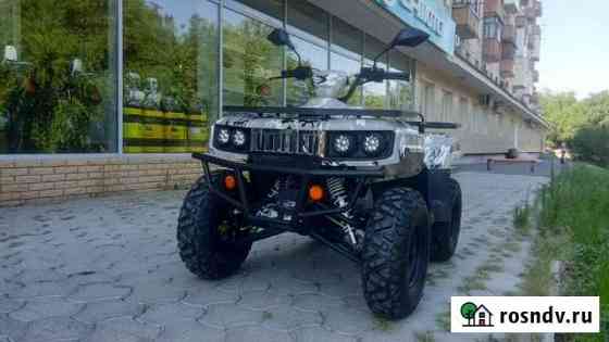 Квадроцикл Hammer-2 200 Волгоград