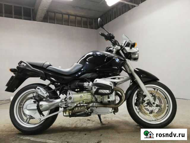 Мотоцикл BMW R1150R Уфа - изображение 1