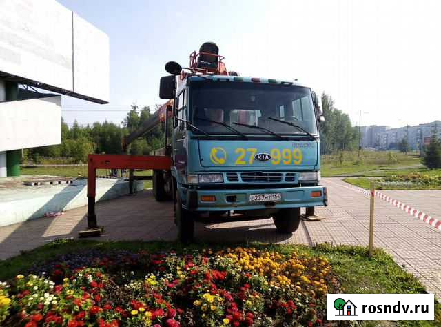 Эвакуатор 2 7 9 9 9 Усть-Илимск - изображение 1