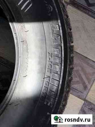 Michelin Latitude X-Ice North 285/60 R18 4шт Черкесск