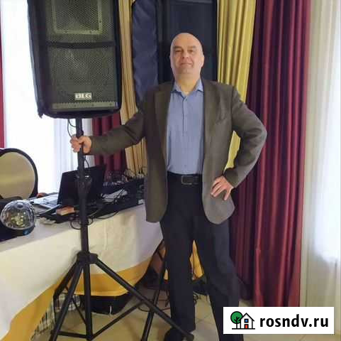 Диджей на свадьбу, юбилей, новогодний праздник Ессентуки - изображение 1