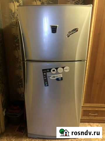 Холодильник Sharp Нижневартовск - изображение 1