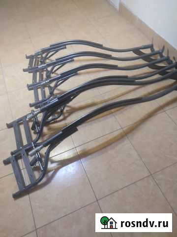 Лодочный мотор болотоход 6.5 лс-15 лс Киров - изображение 1