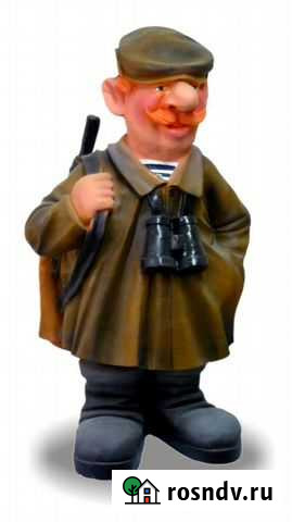 Охрана дома, квартиры, дачи снег, печь Кемерово - изображение 1