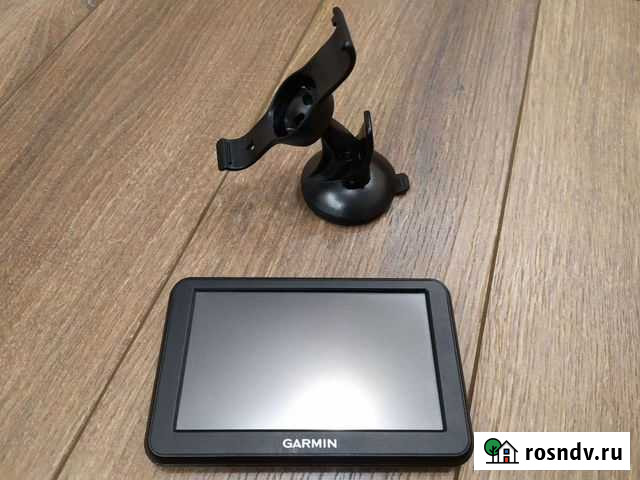 Навигатор Garmin Сыктывкар - изображение 1
