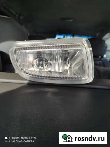 Туманки Кызыл - изображение 1