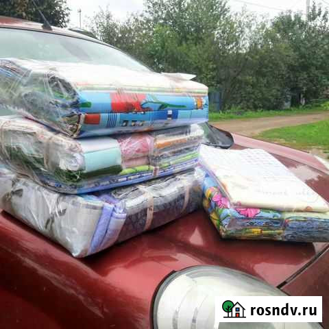 Ткани Иваново - изображение 1