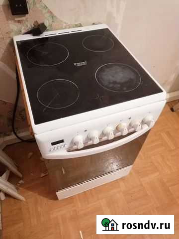 Плита электрическая Гвардейск - изображение 1