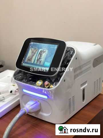 Диодный гибридный лазер FG2000B Сургут - изображение 1